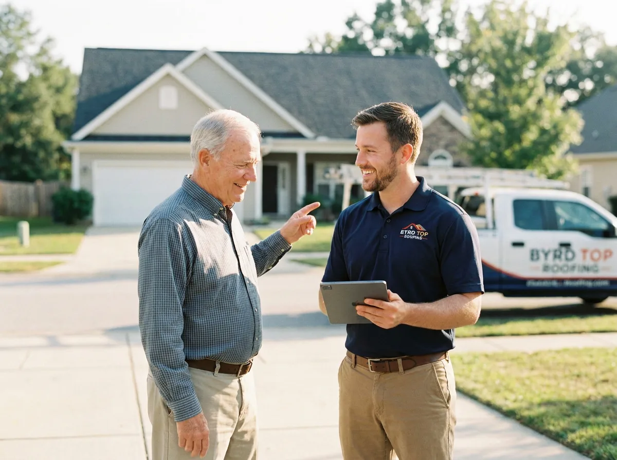 Roofing Floyds Knobs, IN FAQs